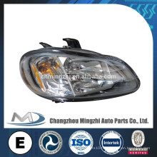 Freightliner M2 Truck Head Lamp Crystal DOT Certification, pare-chocs de voiture